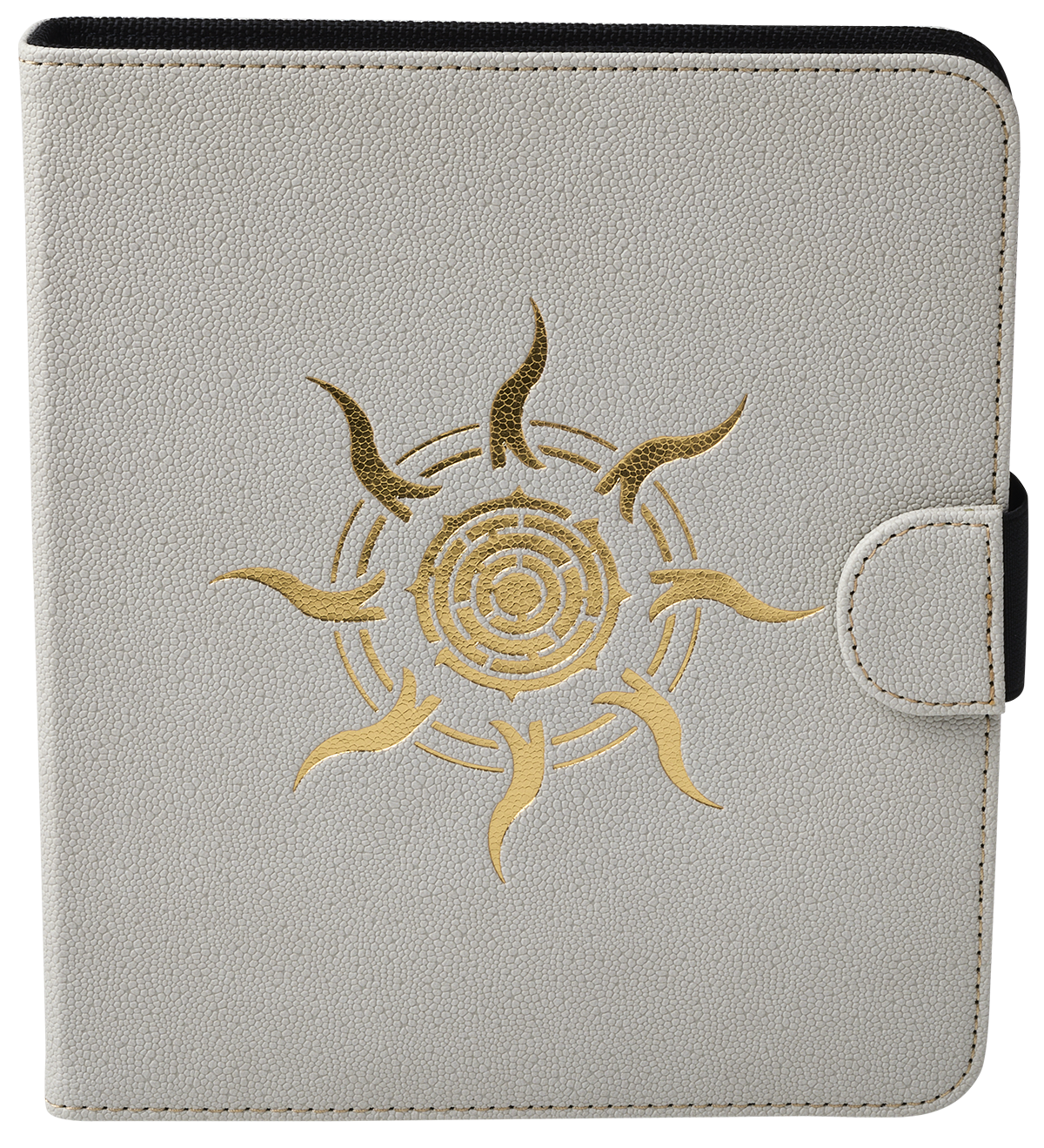 Spell Codex - Ashen White - Image 4