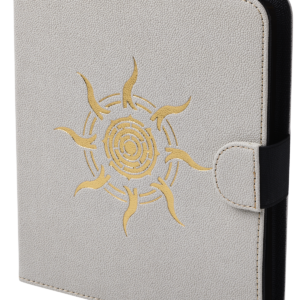 Spell Codex - Ashen White - Image 3