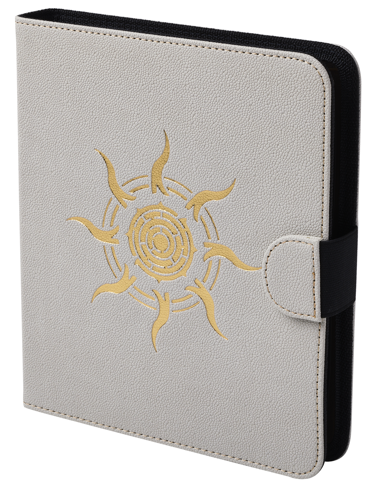 Spell Codex - Ashen White - Image 3