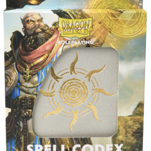 Spell Codex - Ashen White - Image 6