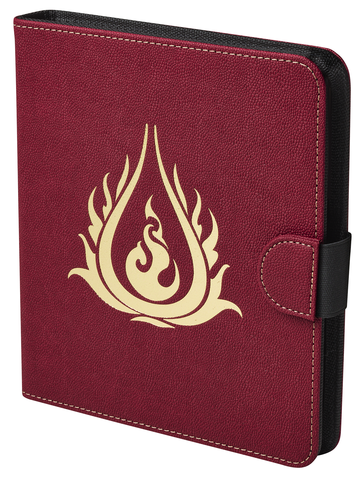Spell Codex - Blood Red - Image 3