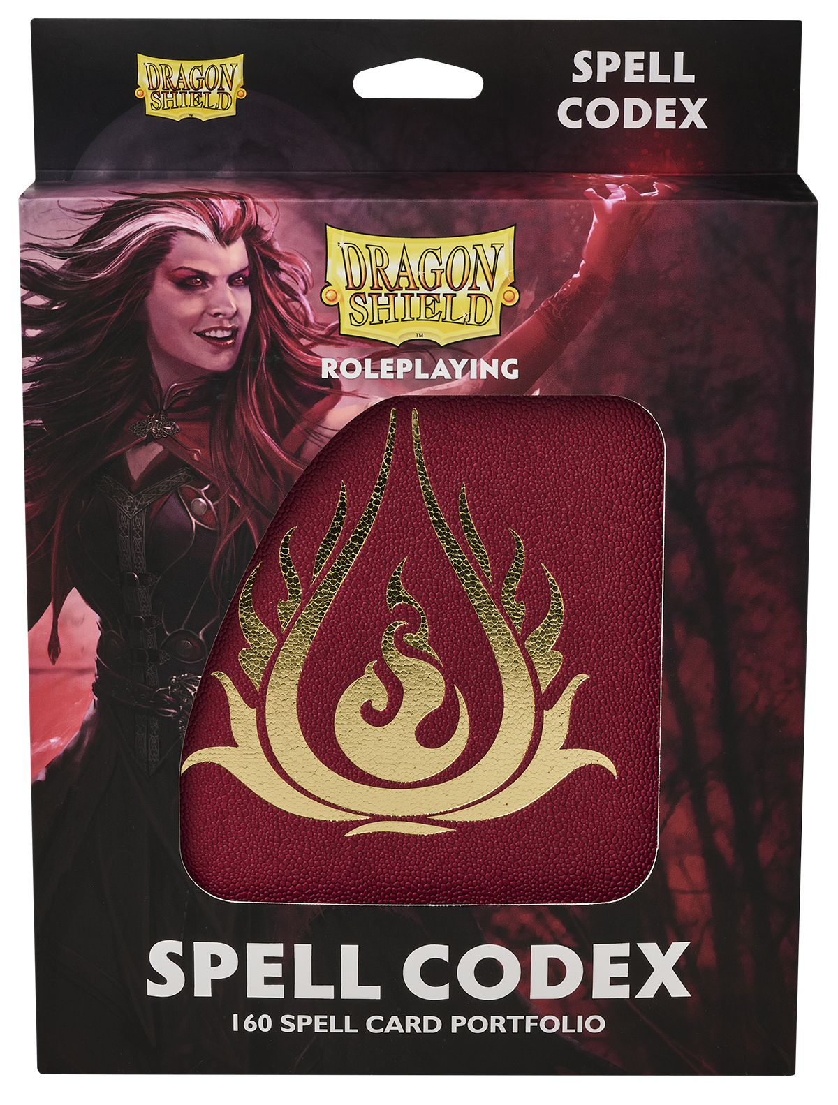 Spell Codex - Blood Red - Image 6