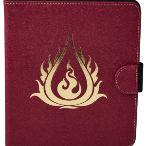 Spell Codex - Blood Red - Image 4