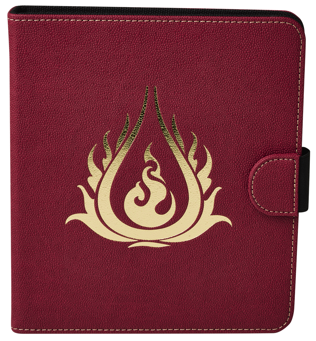 Spell Codex - Blood Red - Image 4