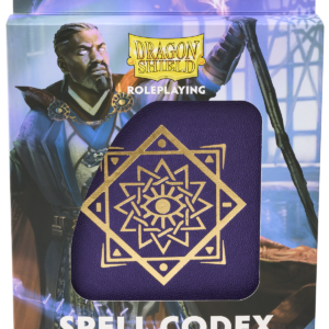 Spell Codex - Arcane Purple - Image 6