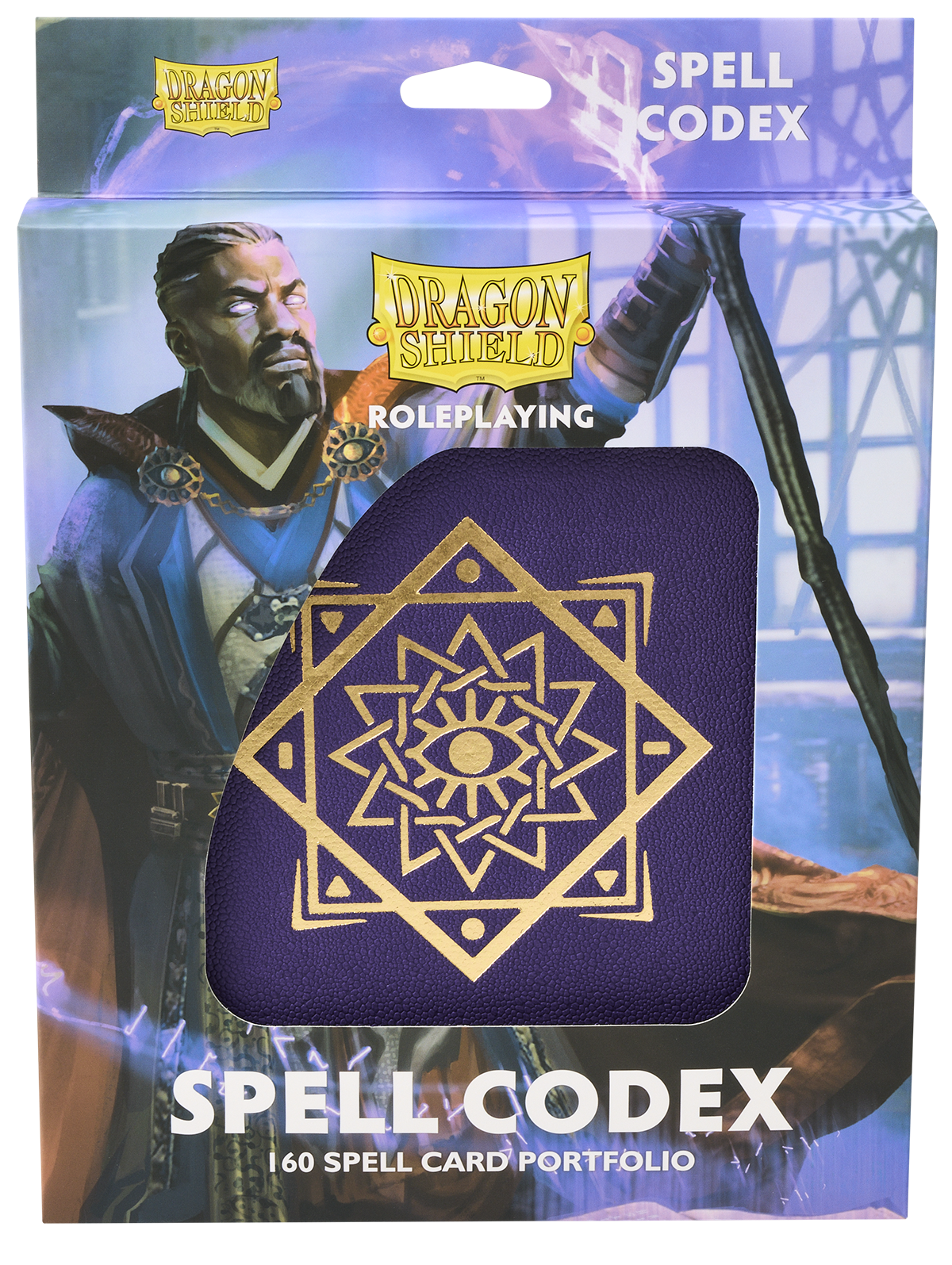 Spell Codex - Arcane Purple - Image 6