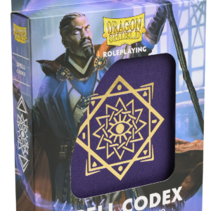 Spell Codex - Arcane Purple - Image 5
