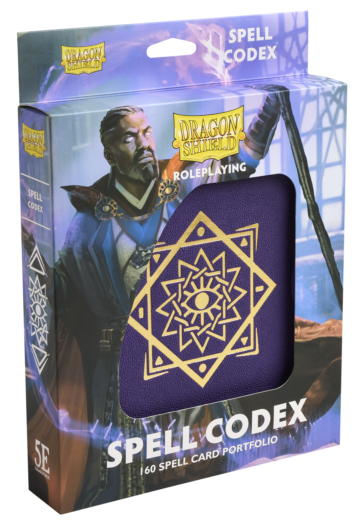 Spell Codex - Arcane Purple - Image 5