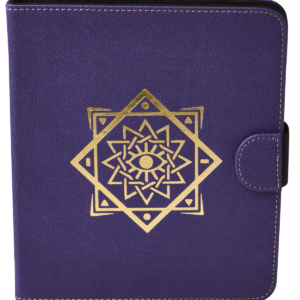 Spell Codex - Arcane Purple - Image 4