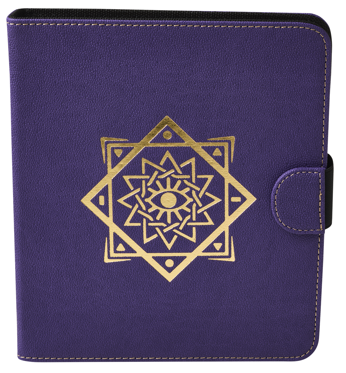 Spell Codex - Arcane Purple - Image 4