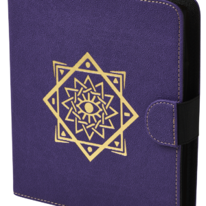 Spell Codex - Arcane Purple - Image 3