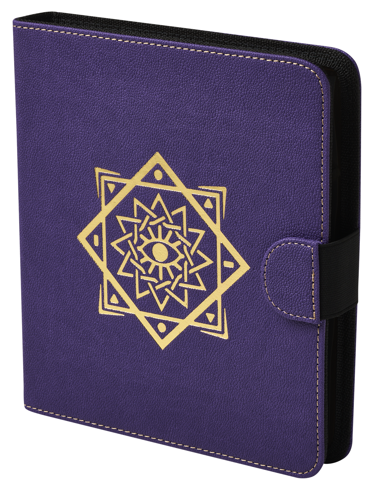 Spell Codex - Arcane Purple - Image 3