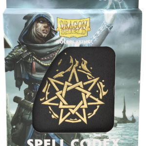 Spell Codex - Iron Grey - Image 6