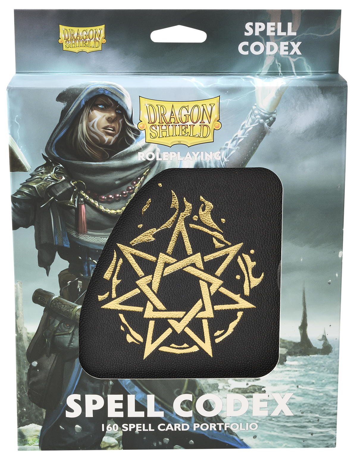 Spell Codex - Iron Grey - Image 6
