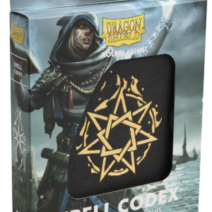 Spell Codex - Iron Grey - Image 5