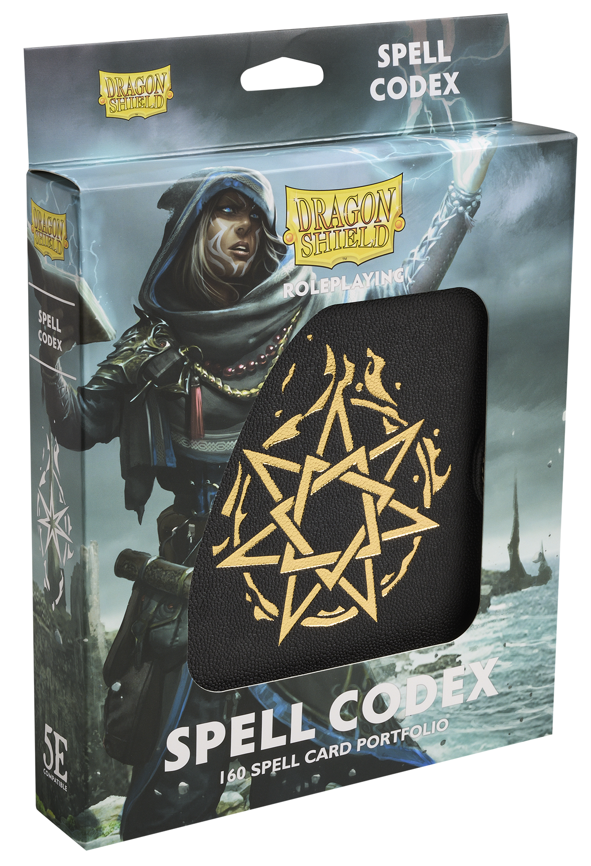 Spell Codex - Iron Grey - Image 5