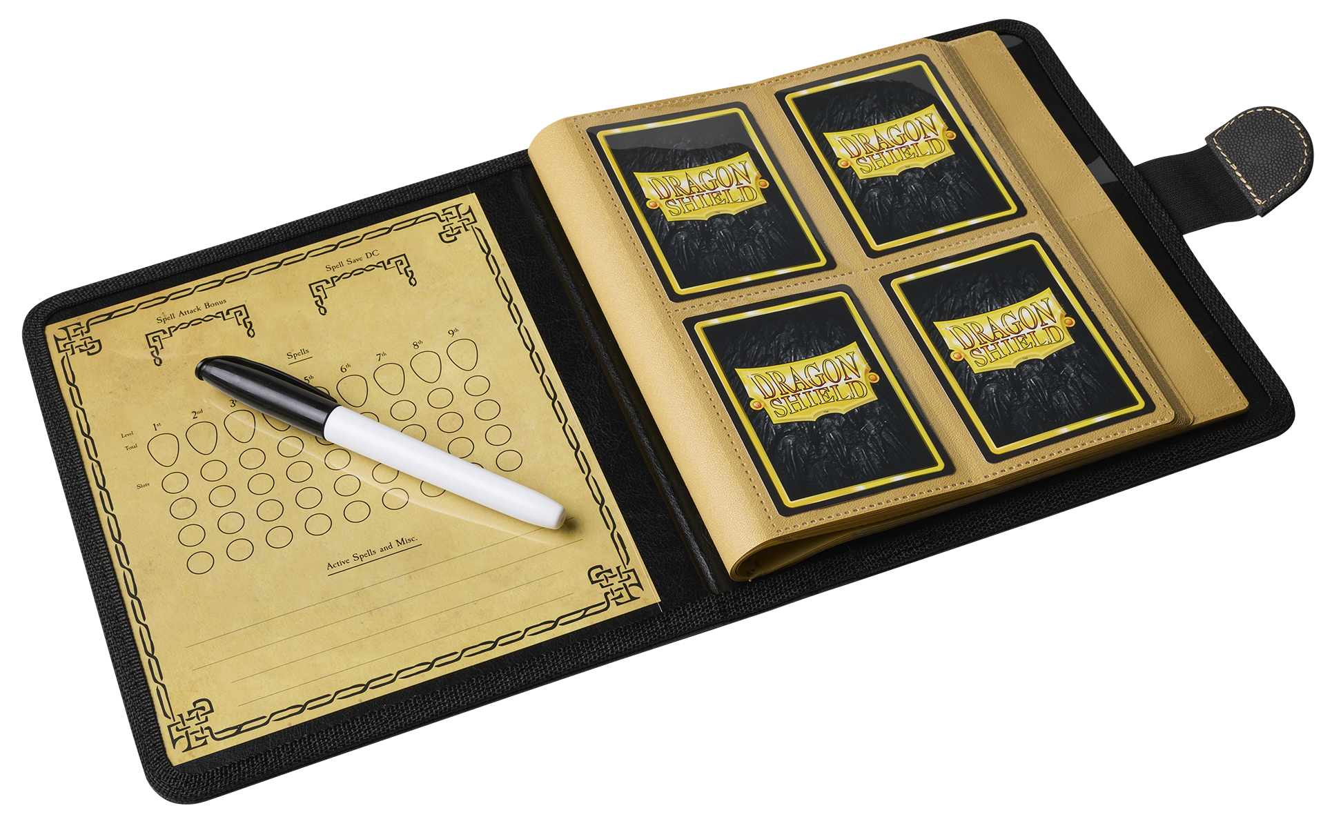 Spell Codex - Iron Grey - Image 2