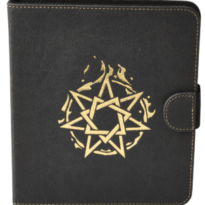 Spell Codex - Iron Grey - Image 4
