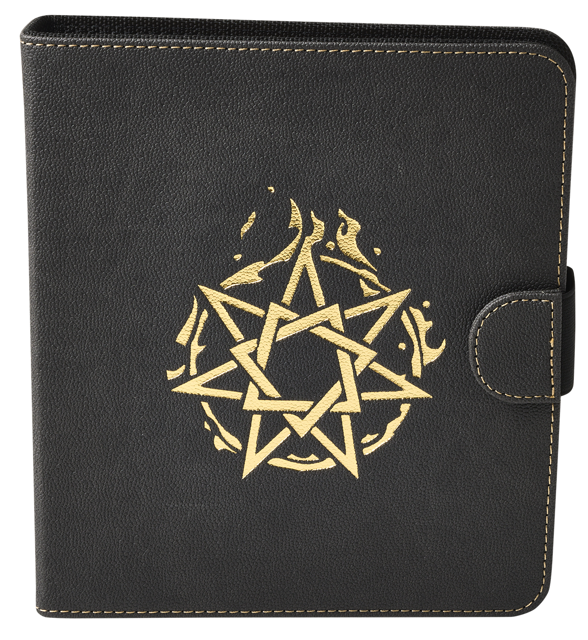 Spell Codex - Iron Grey - Image 4