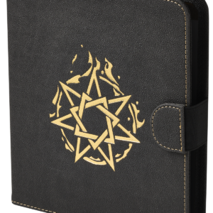 Spell Codex - Iron Grey - Image 3