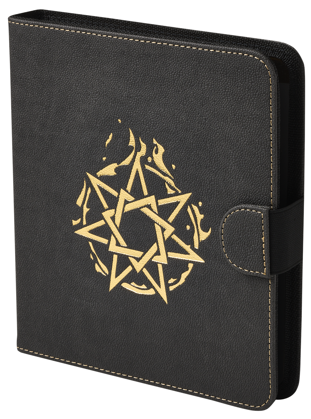 Spell Codex - Iron Grey - Image 3