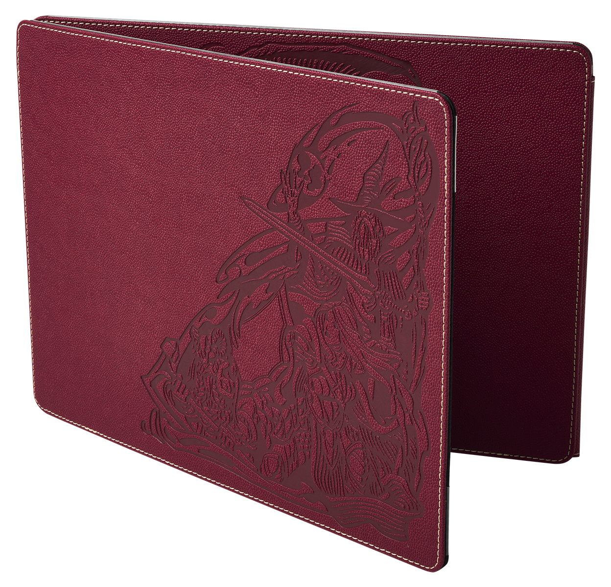 Game Master Screen - Blood Red - Image 1