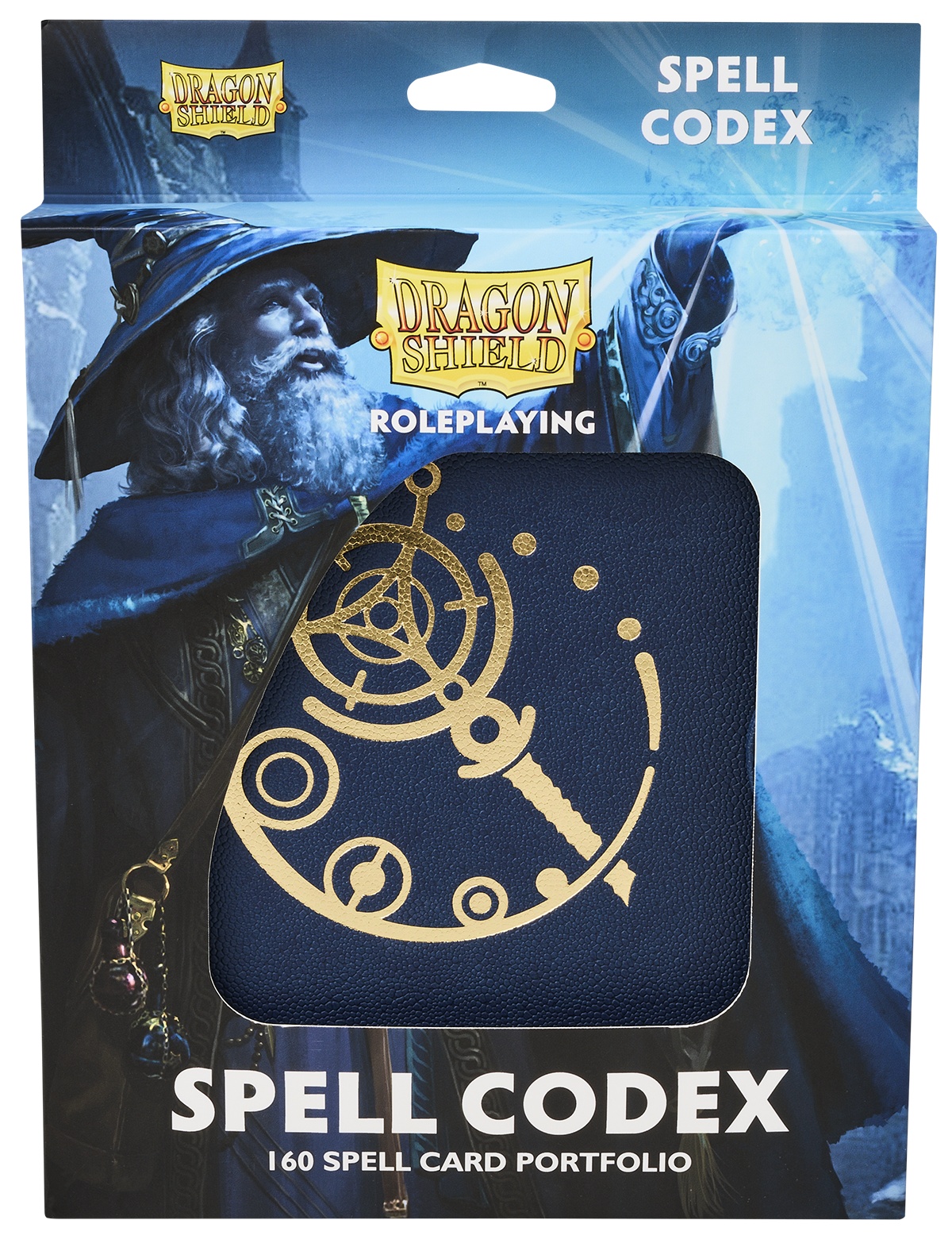 Spell Codex - Midnight Blue - Image 6