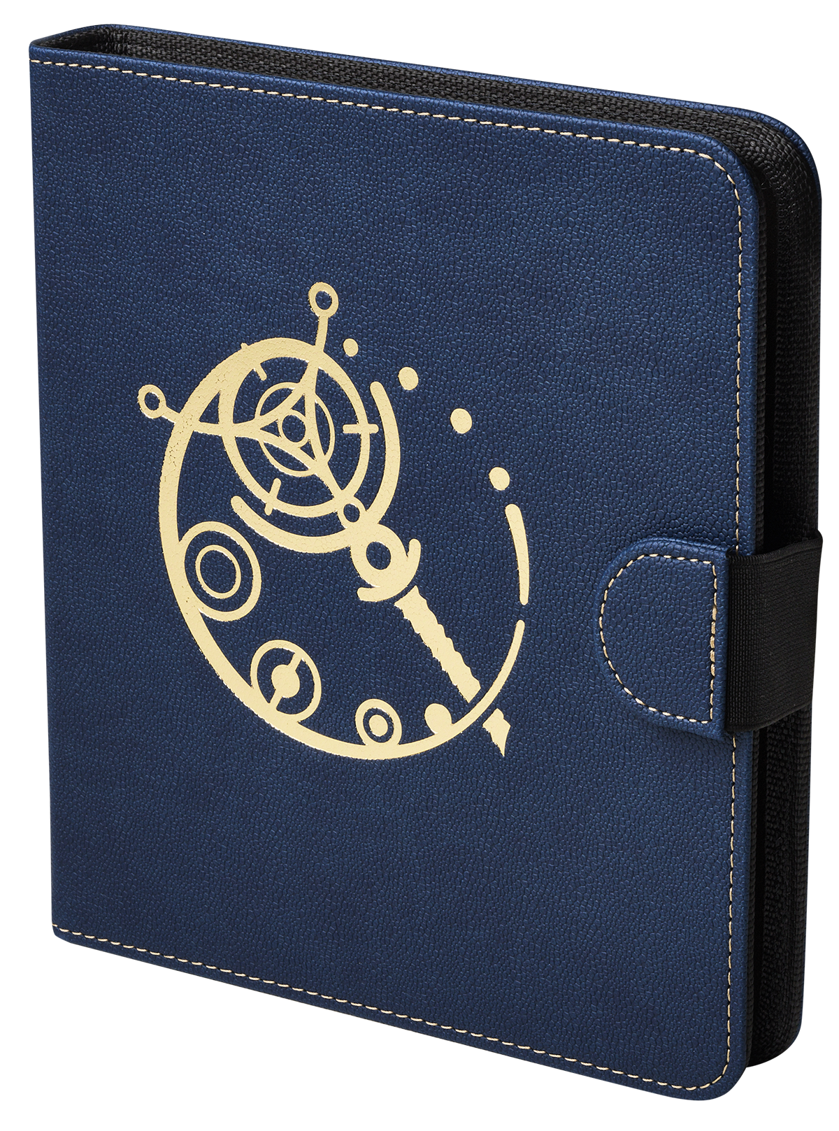 Spell Codex - Midnight Blue - Image 3