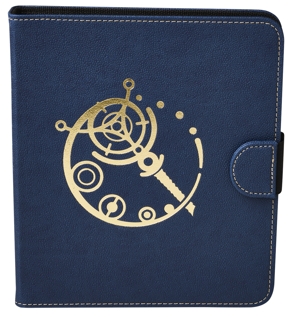 Spell Codex - Midnight Blue - Image 4