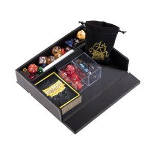 Dice Companion - Iron Grey - Image 5