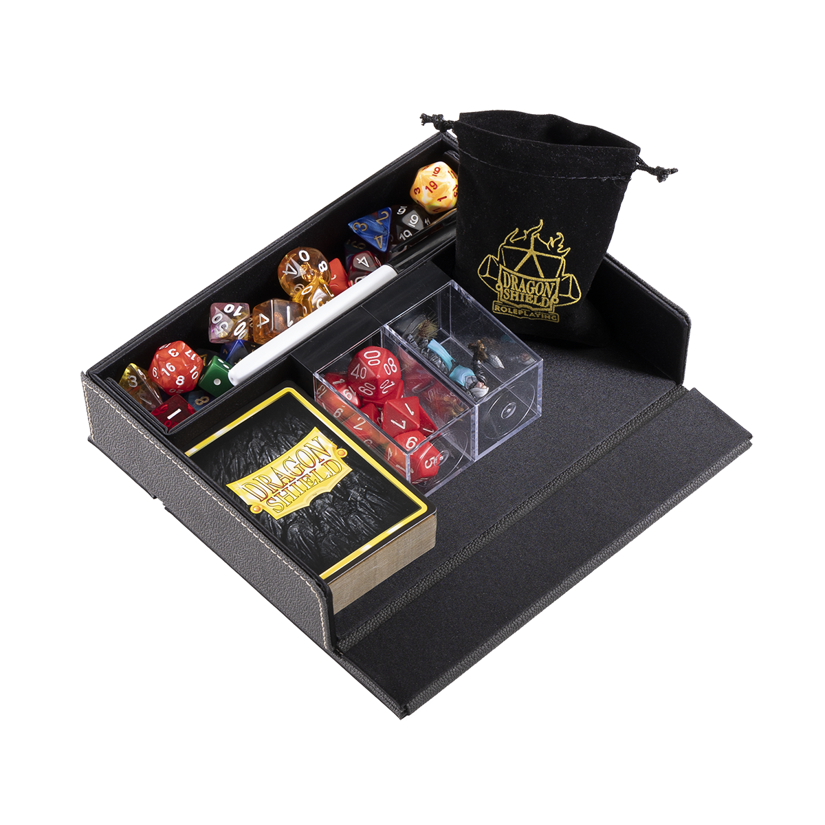 Dice Companion - Iron Grey - Image 5