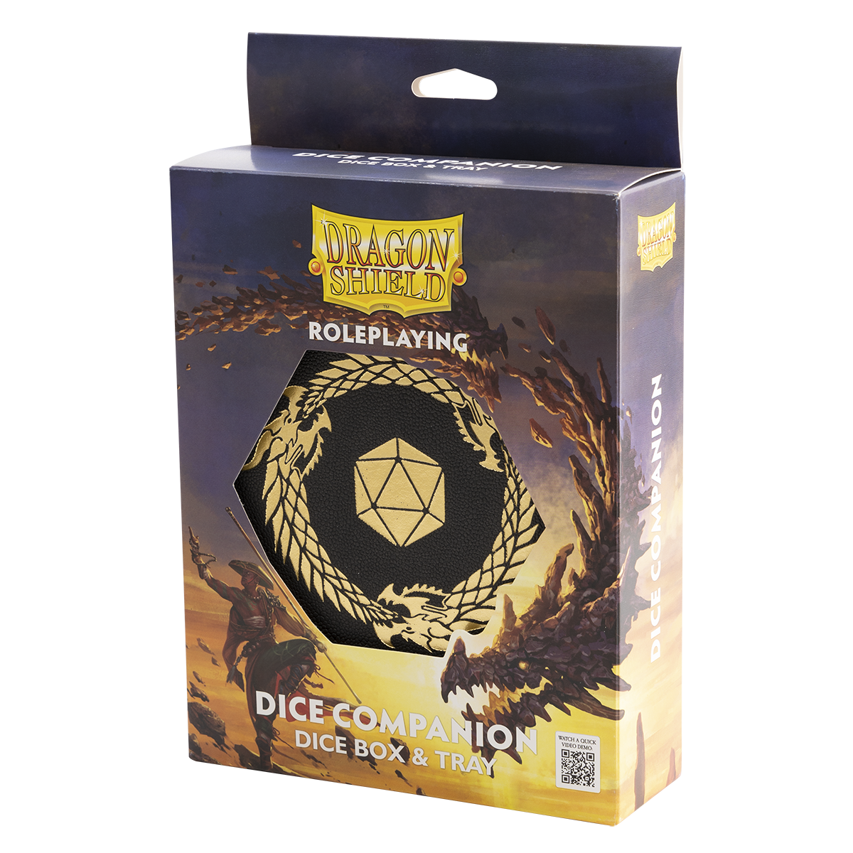 Dice Companion - Iron Grey - Image 6