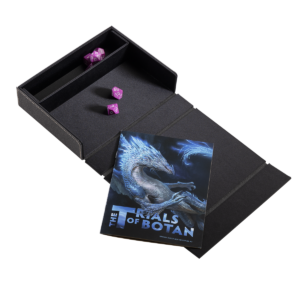 Dice Companion - Iron Grey - Image 4