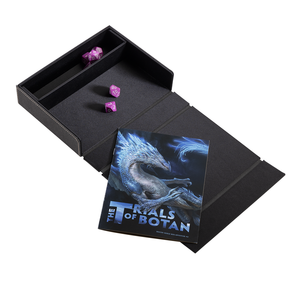 Dice Companion - Iron Grey - Image 4