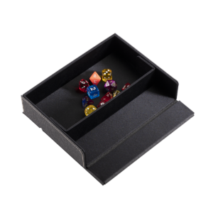 Dice Companion - Iron Grey - Image 3