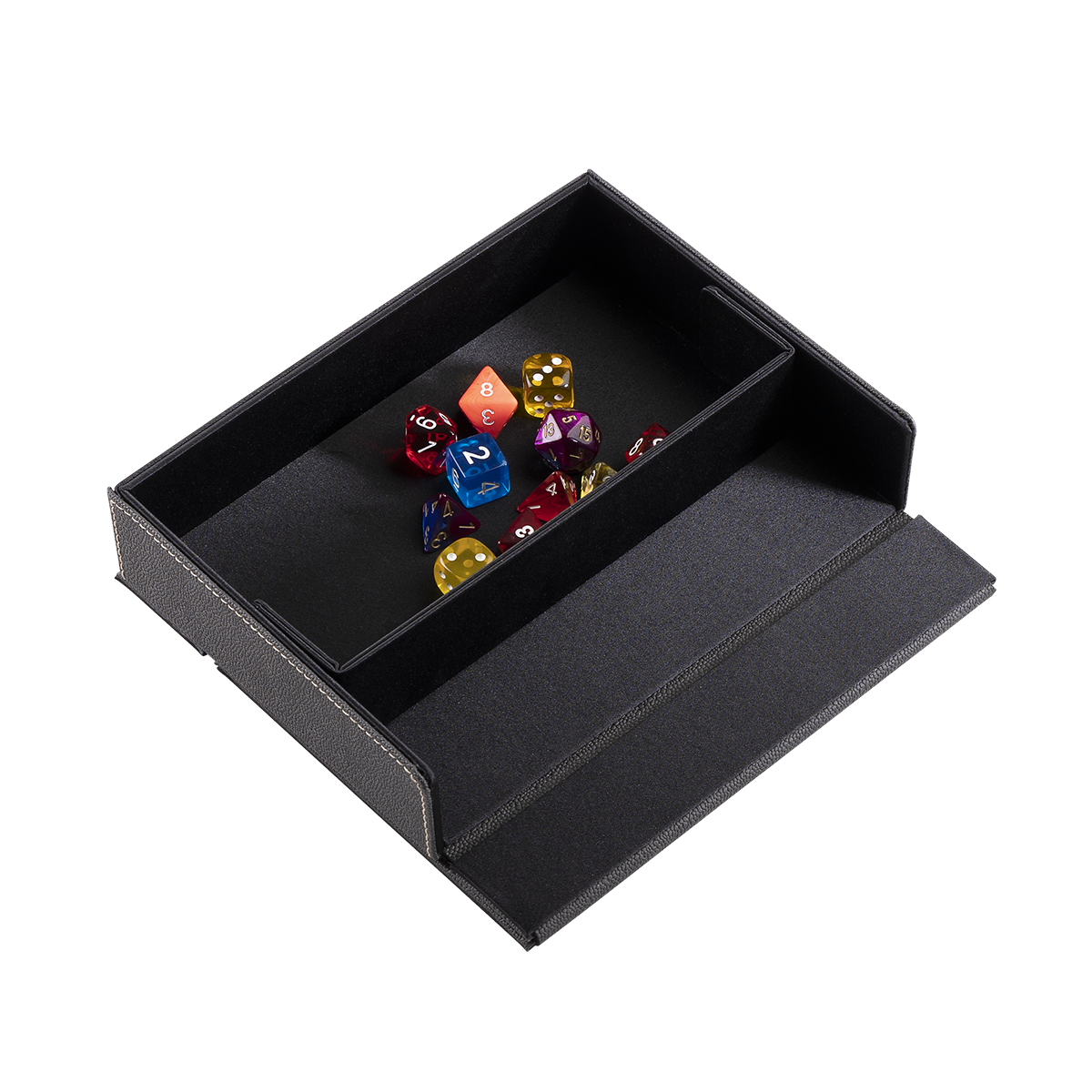 Dice Companion - Iron Grey - Image 3
