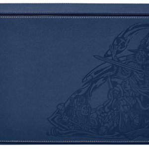 Game Master Companion - Midnight Blue - Image 1