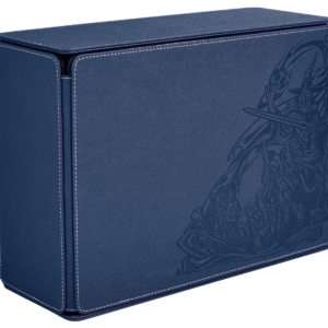 Game Master Companion - Midnight Blue - Image 2