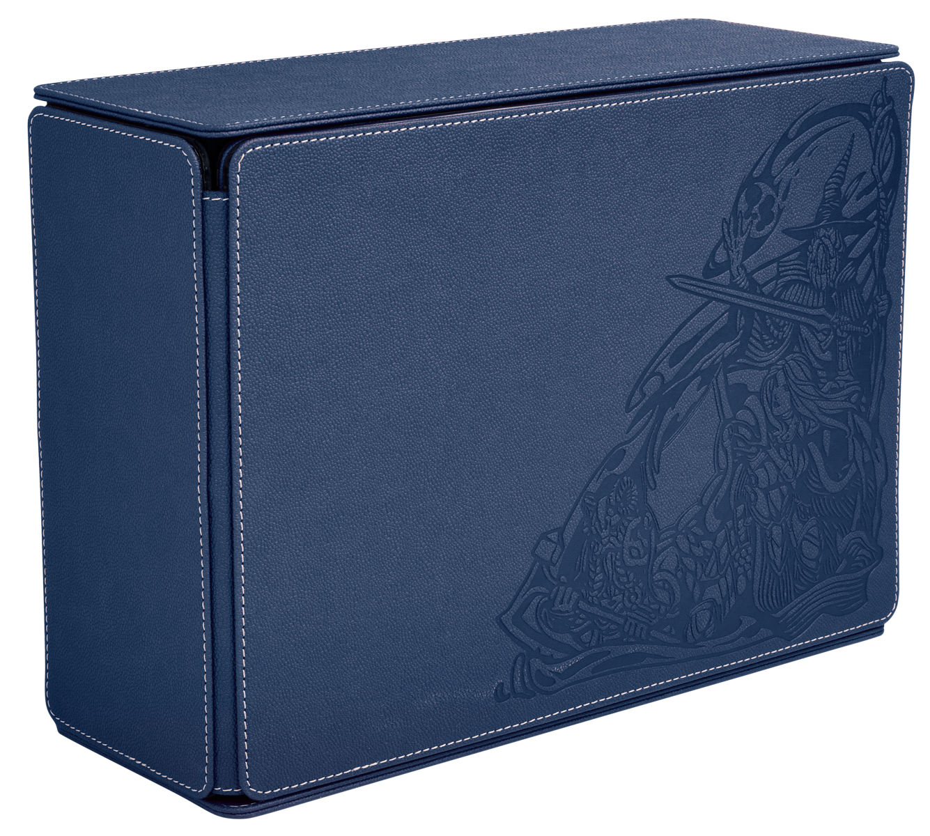 Game Master Companion - Midnight Blue - Image 2