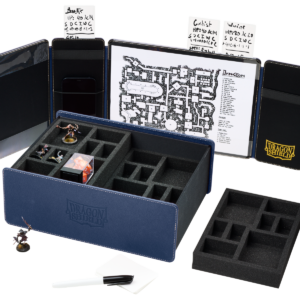 Game Master Companion - Midnight Blue - Image 5