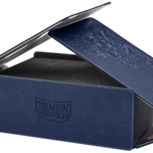 Game Master Companion - Midnight Blue - Image 3