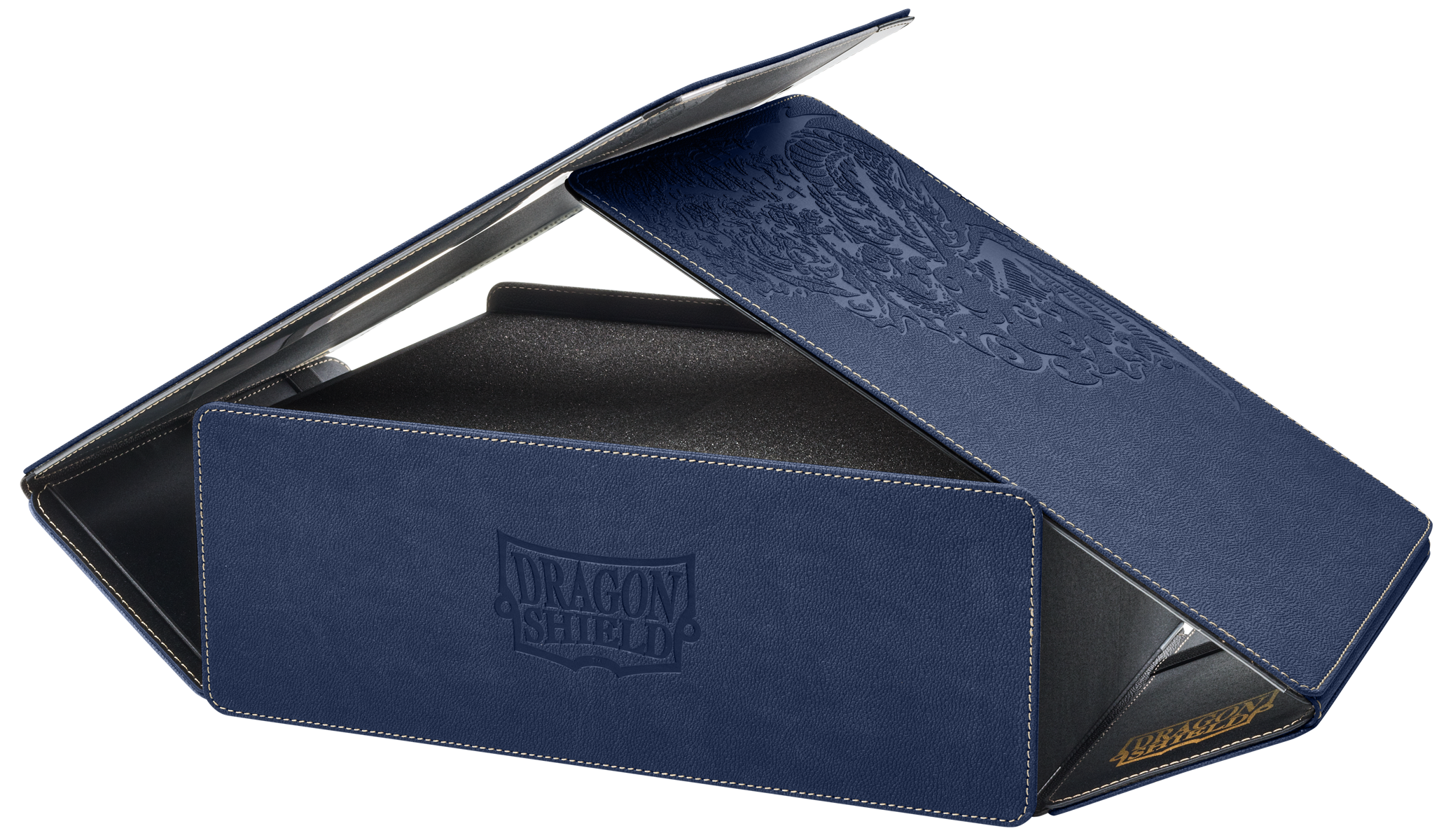 Game Master Companion - Midnight Blue - Image 3