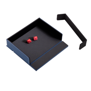 Dice Companion - Midnight Blue - Image 4