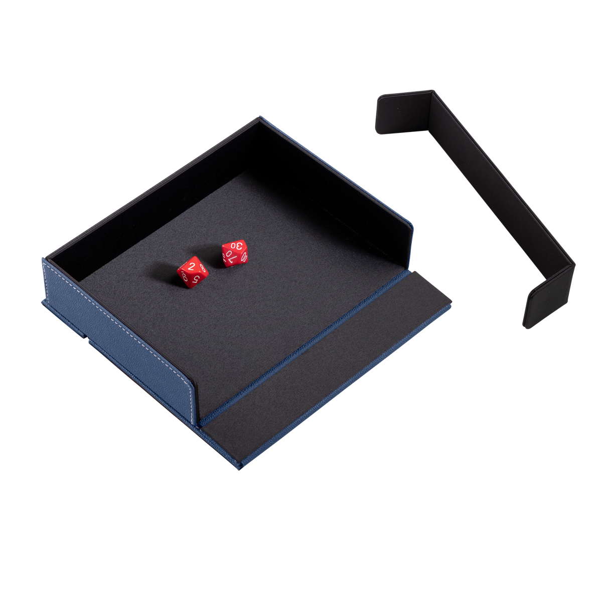 Dice Companion - Midnight Blue - Image 4