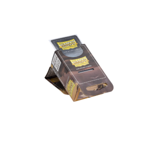 American Mini - Clear/Non-Glare - Board Game Sleeves - Image 4