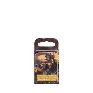 American Mini - Clear/Non-Glare - Board Game Sleeves - Image 5