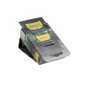 Common Standard - Clear/Non-Glare - Board Game Sleeves - Image 4