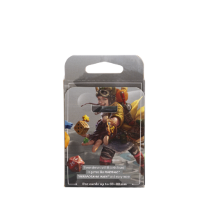 Common Standard - Clear/Non-Glare - Board Game Sleeves - Image 5