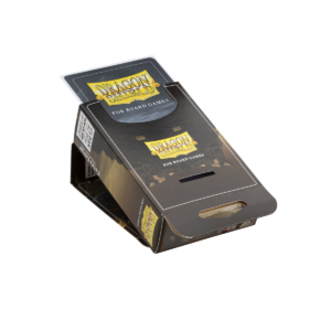 Extra Large - Clear/Non-Glare - Board Game Sleeves - Image 4