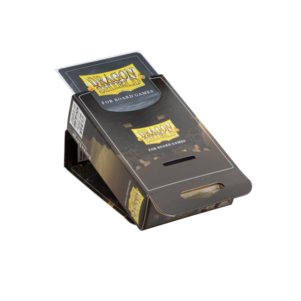 Extra Large - Clear/Non-Glare - Board Game Sleeves